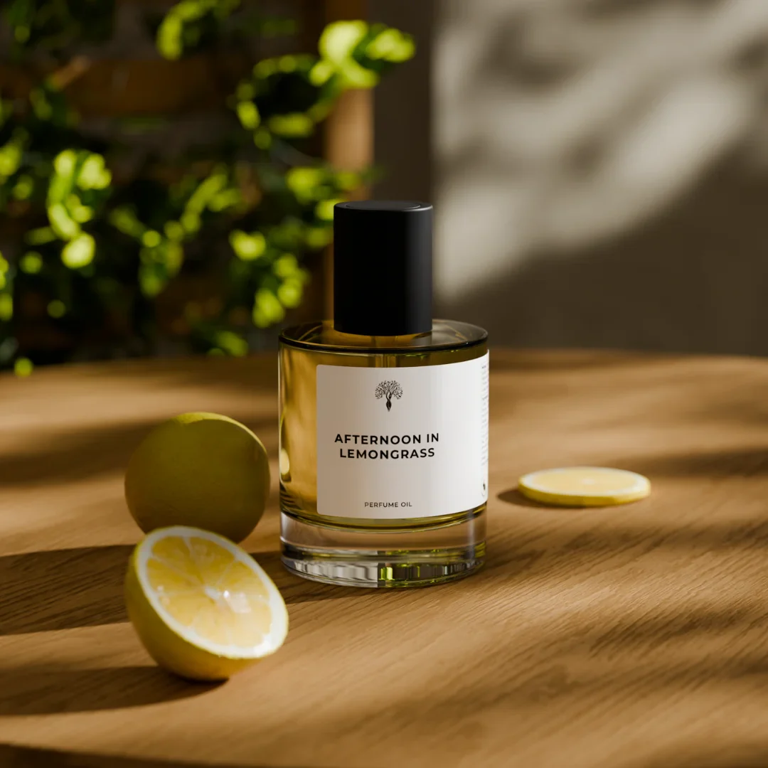 Afternoon in Lemongrass - Image 4