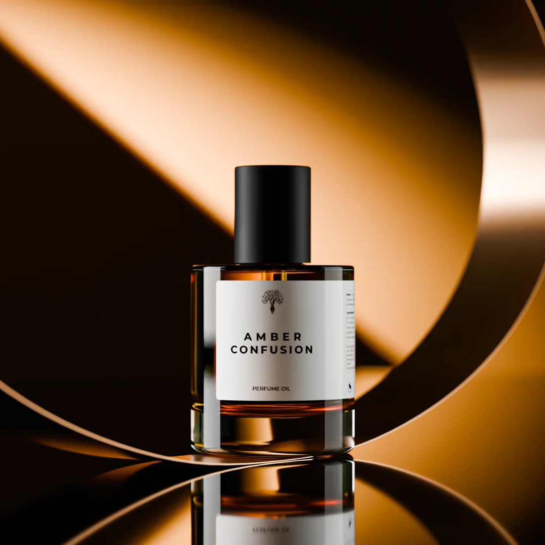 Amber Confusion - Image 3