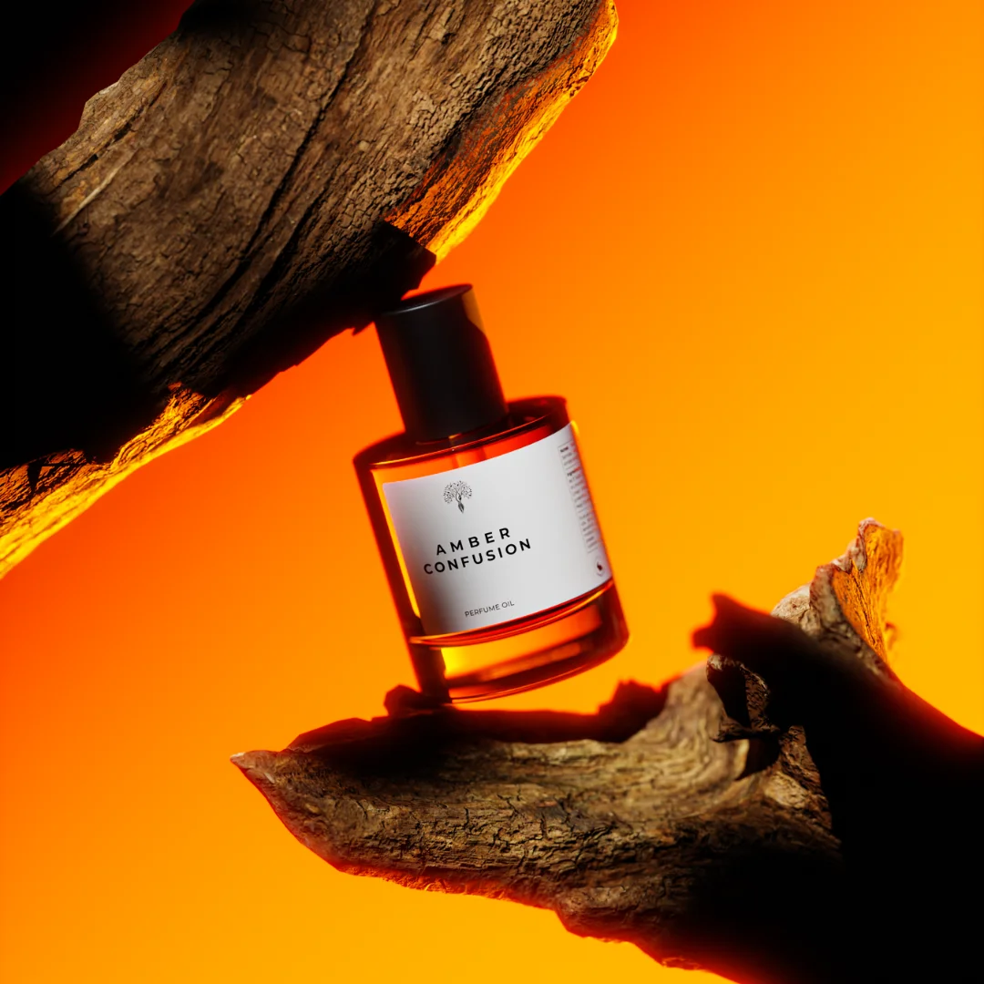 Amber Confusion - Image 4