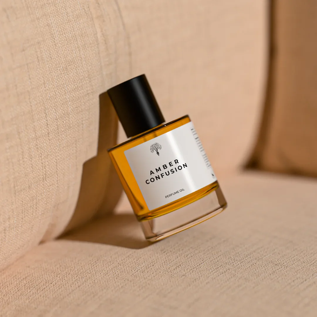 Amber Confusion - Image 5