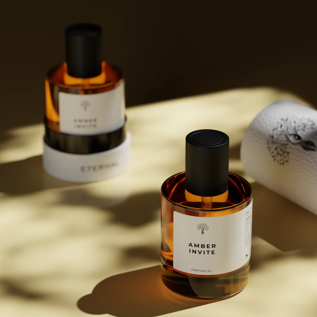 Amber Invite - Image 3