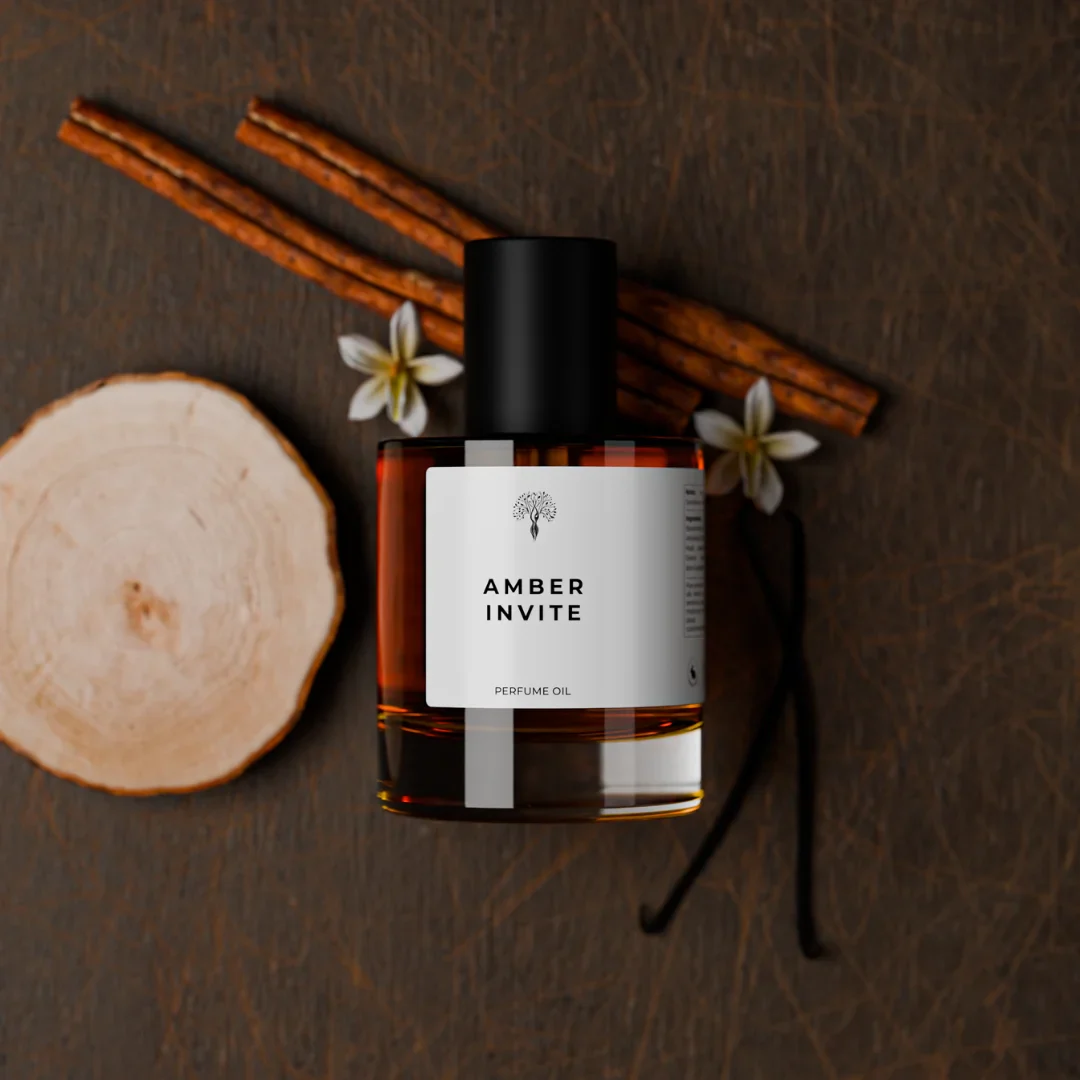 Amber Invite - Image 4