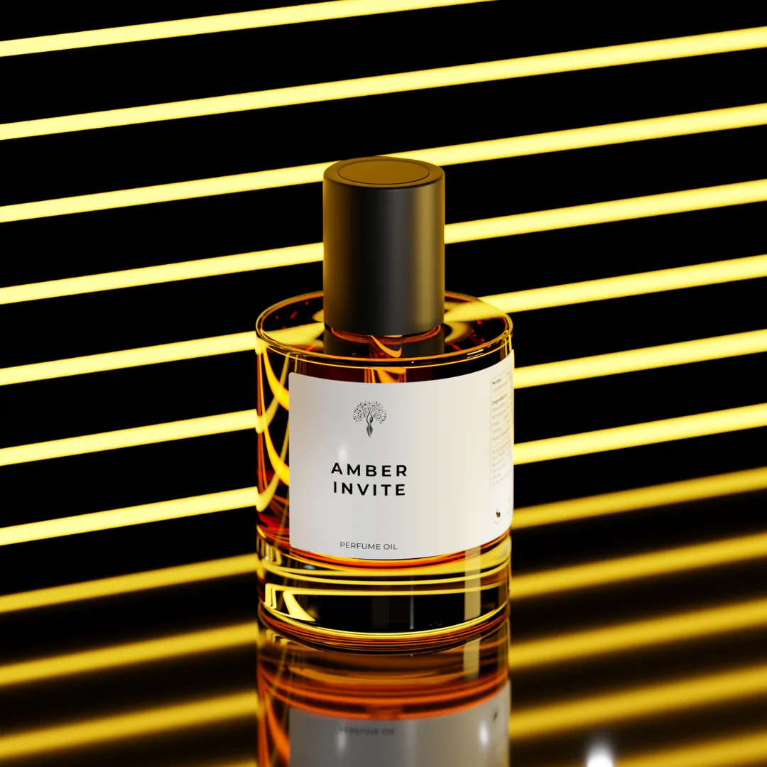 Amber Invite - Image 5