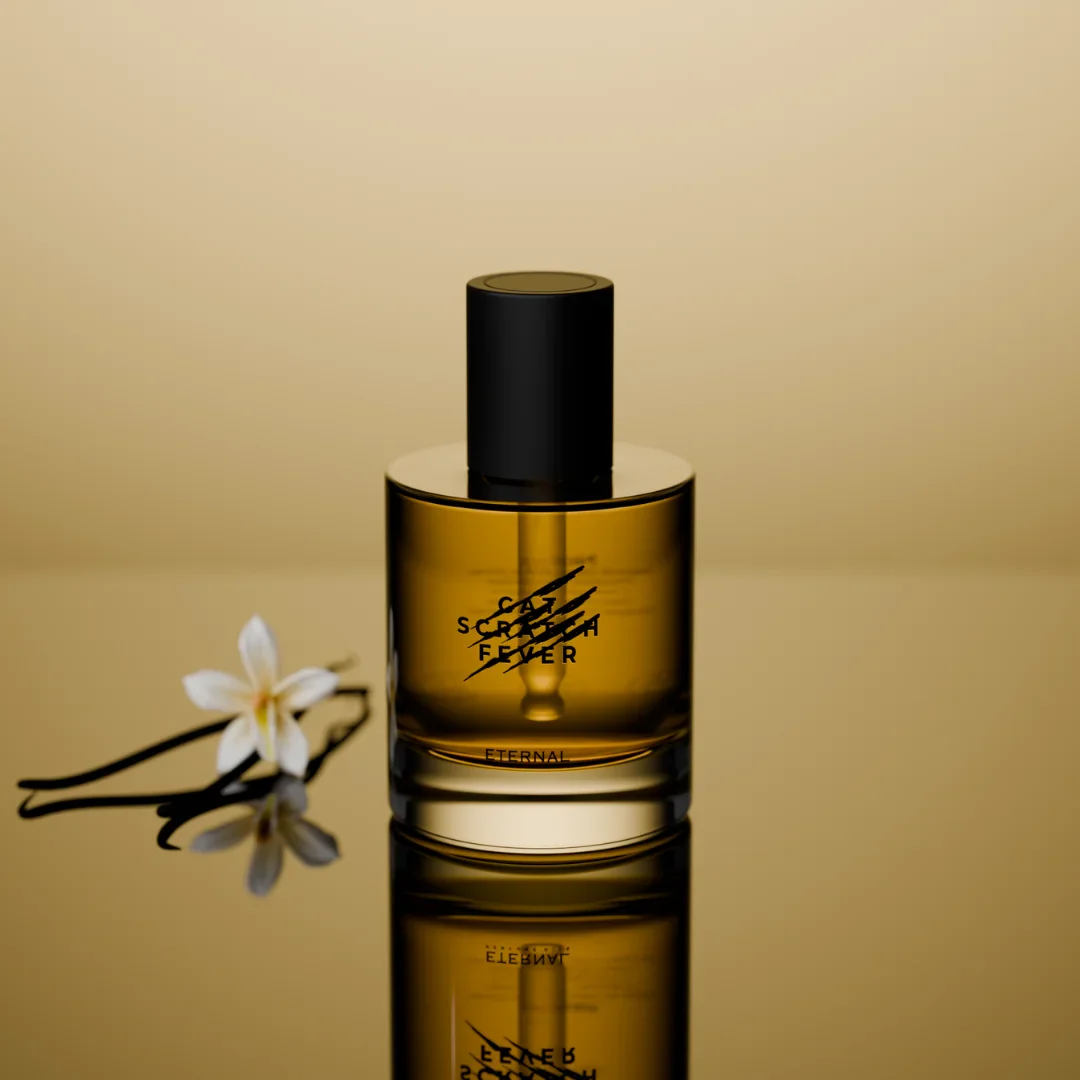 Cat Scratch Fever - Image 3