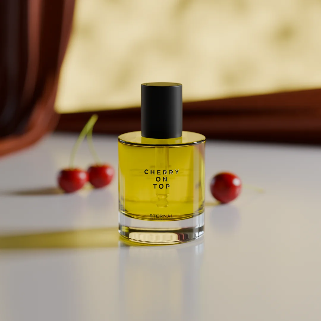 Cherry on top - Image 3