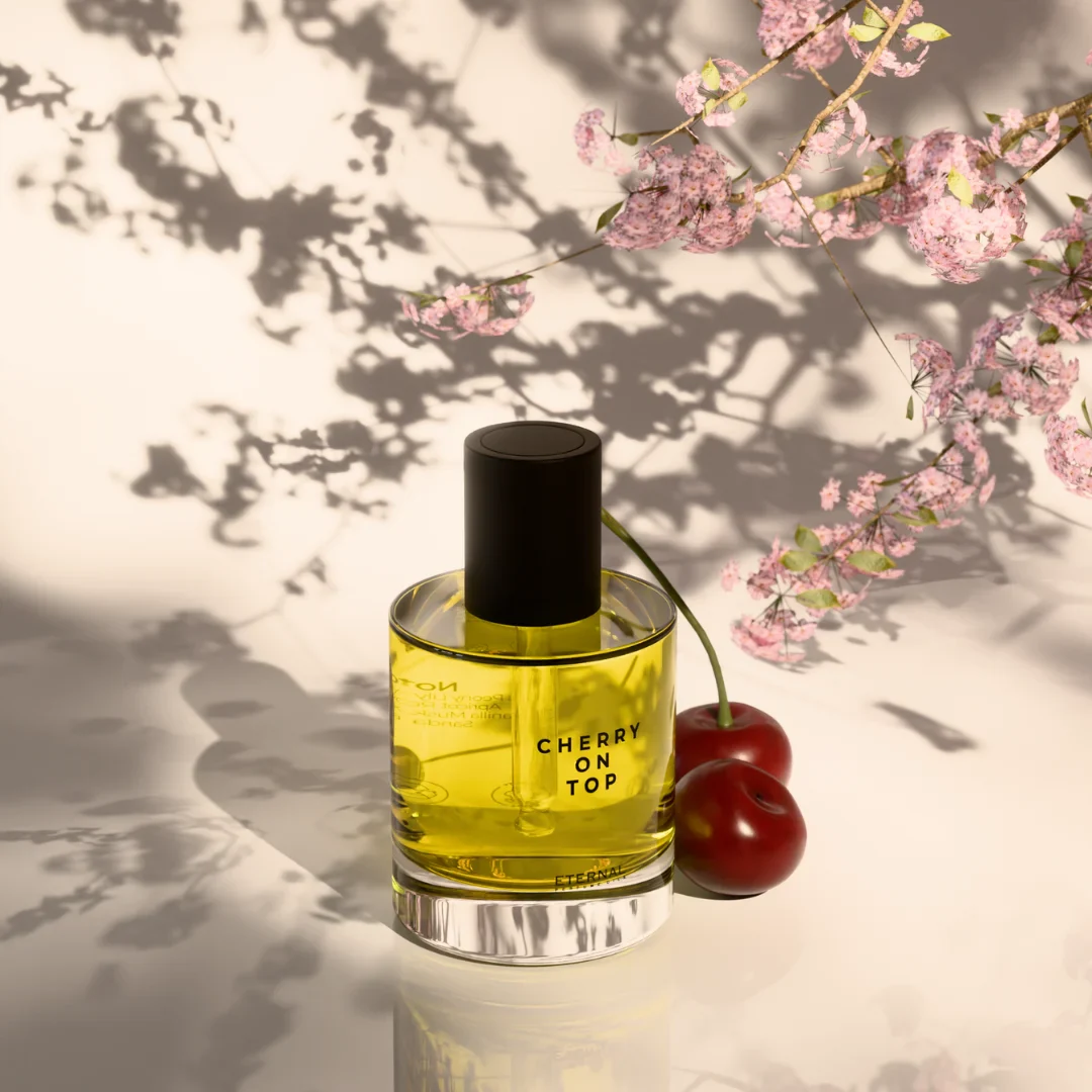 Cherry on top - Image 4