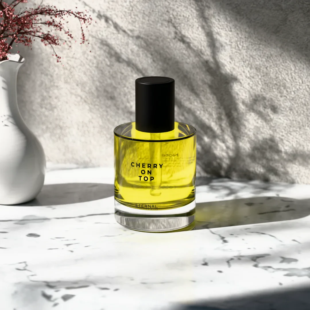 Cherry on top - Image 5