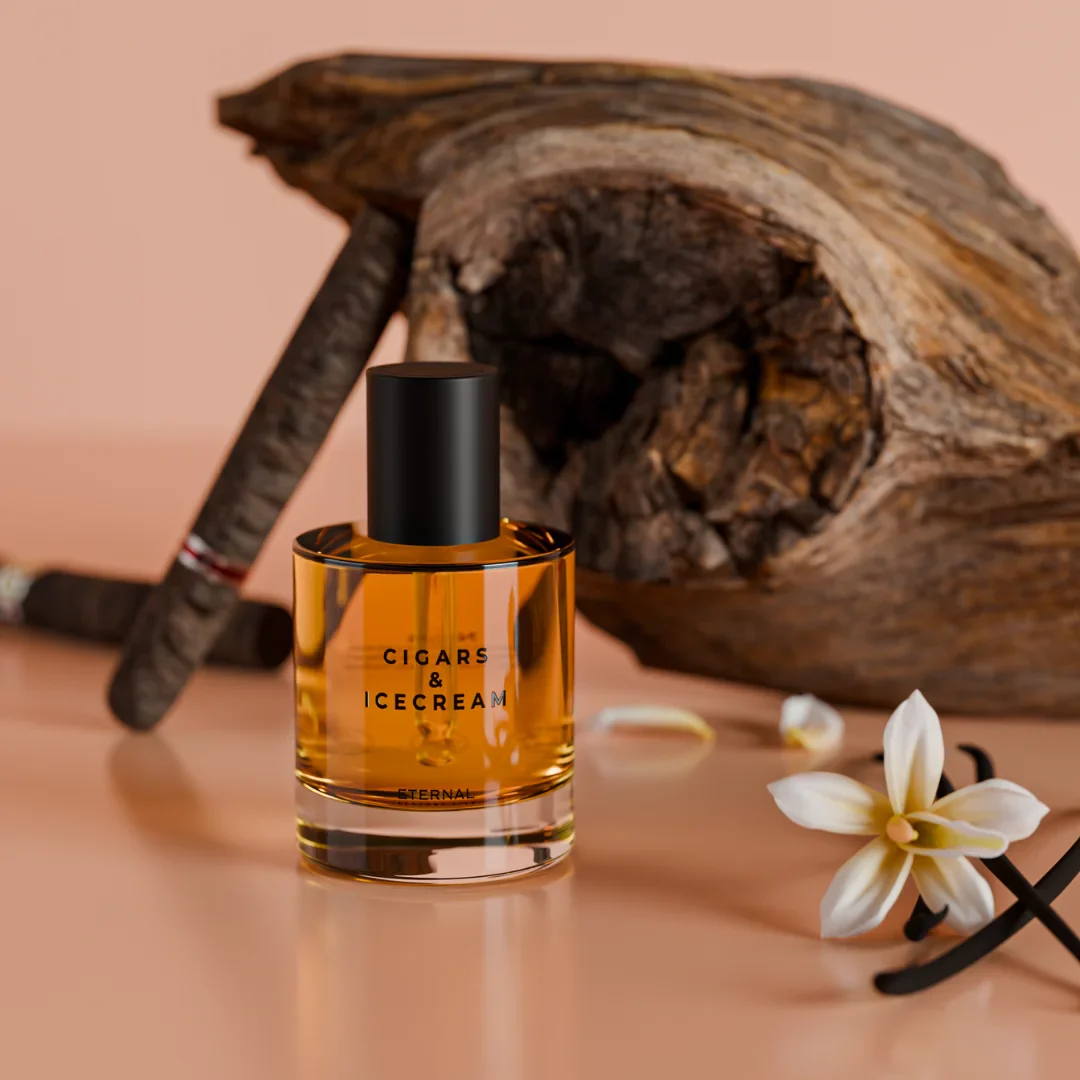 Cigars & Icecream - Image 3