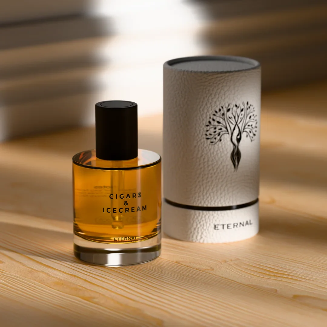 Cigars & Icecream - Image 5