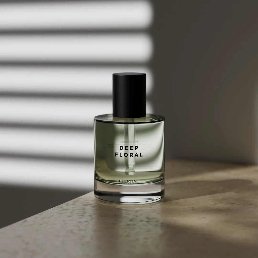 Deep Floral - Image 5