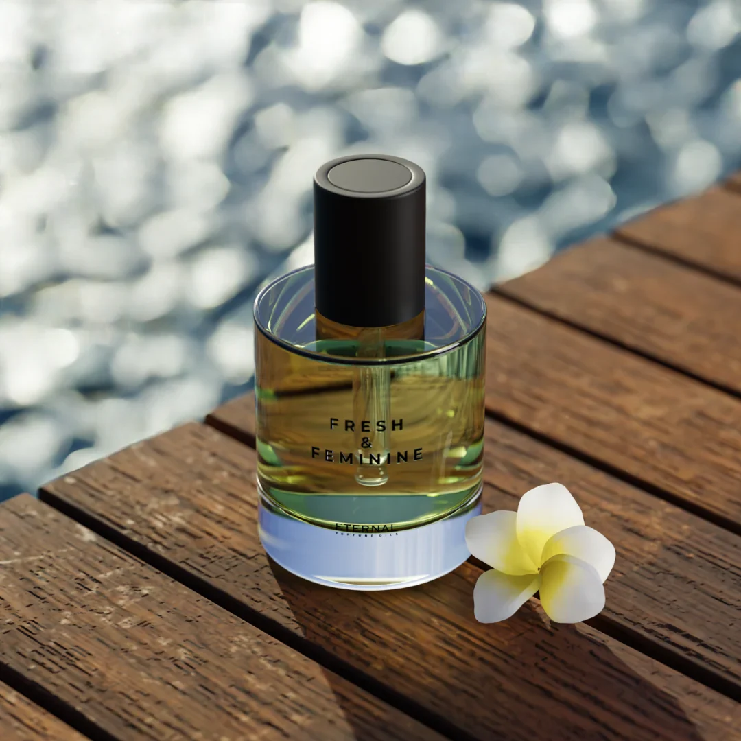 Fresh & Feminine - Image 3