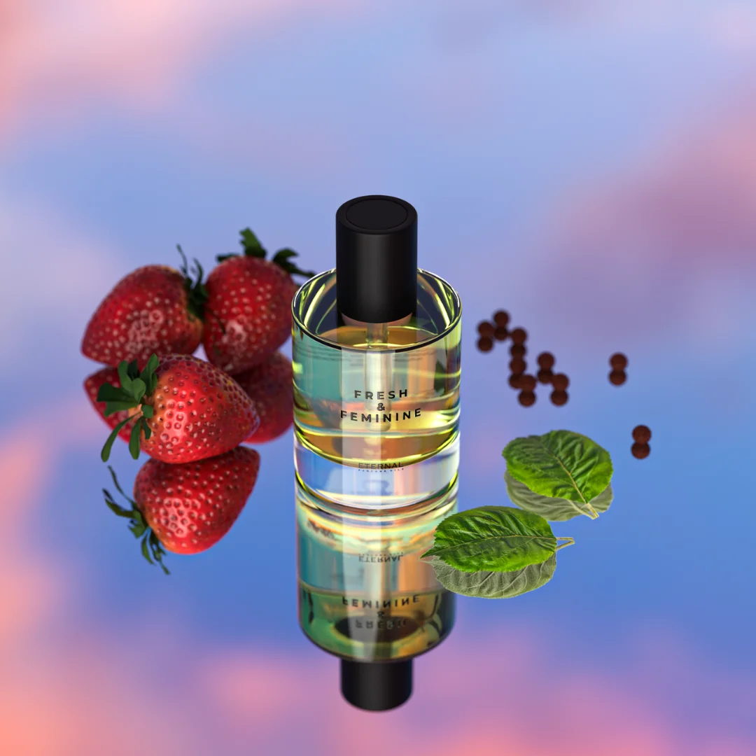 Fresh & Feminine - Image 4