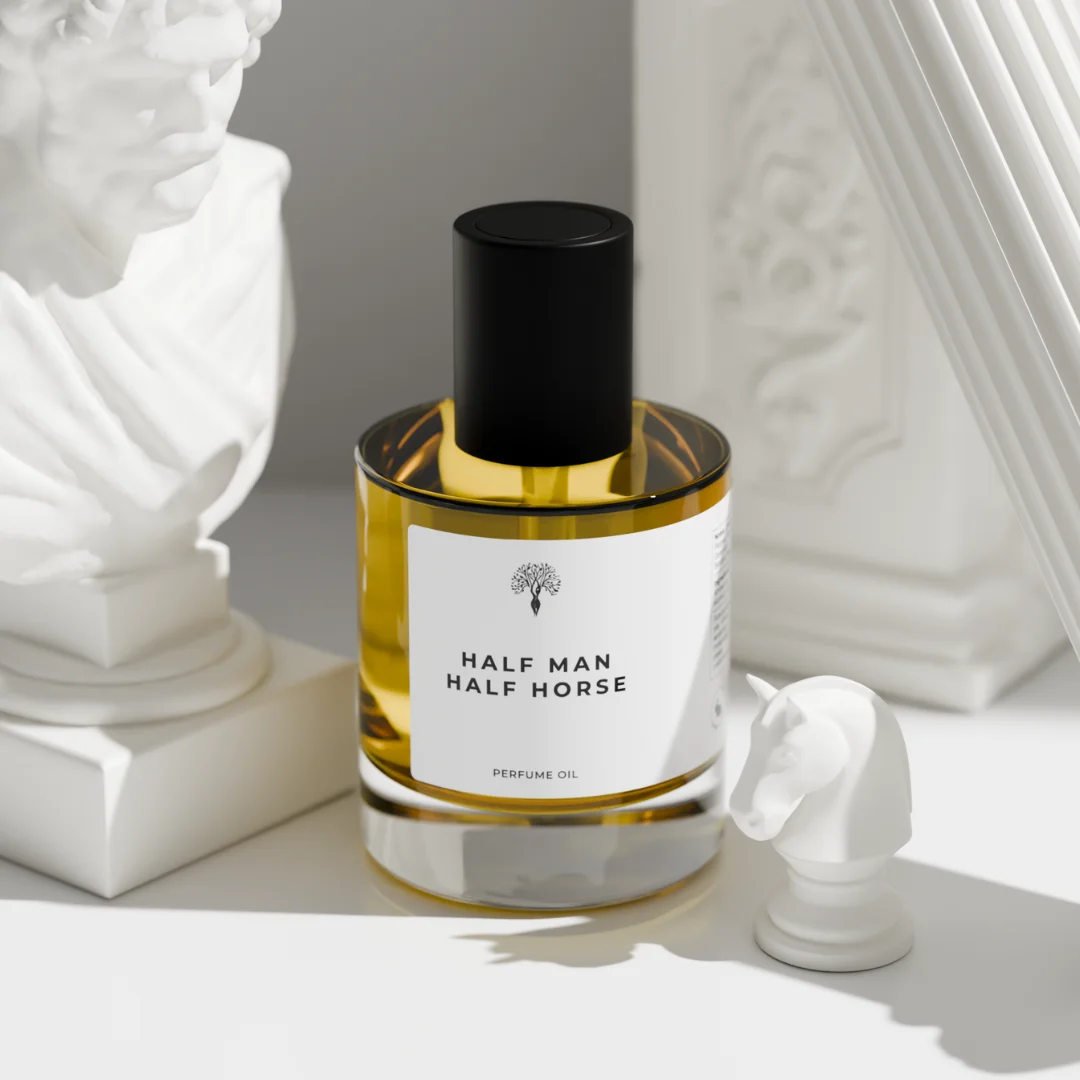 Half Man Half Horse - Image 3