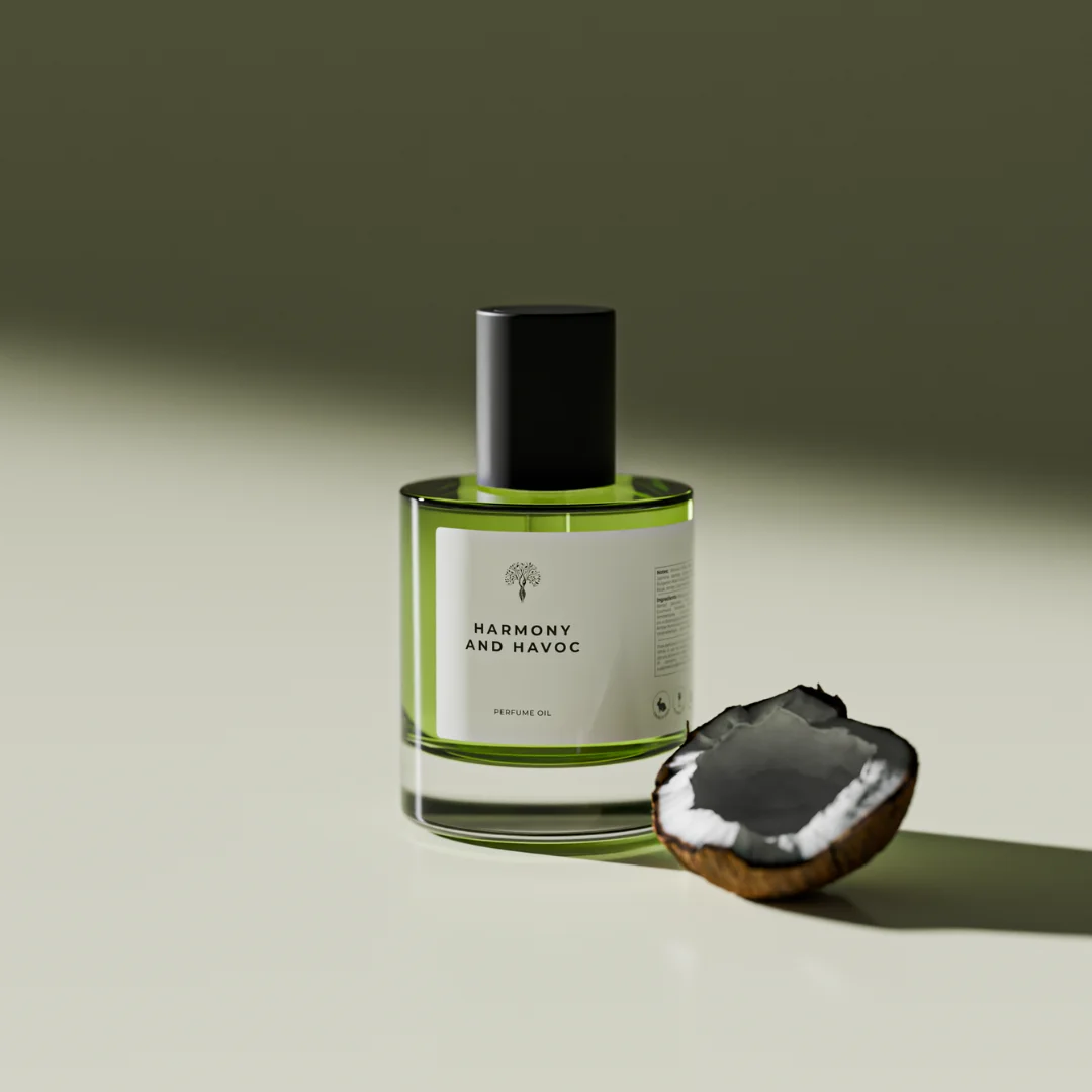 Harmony & Havoc - Image 3