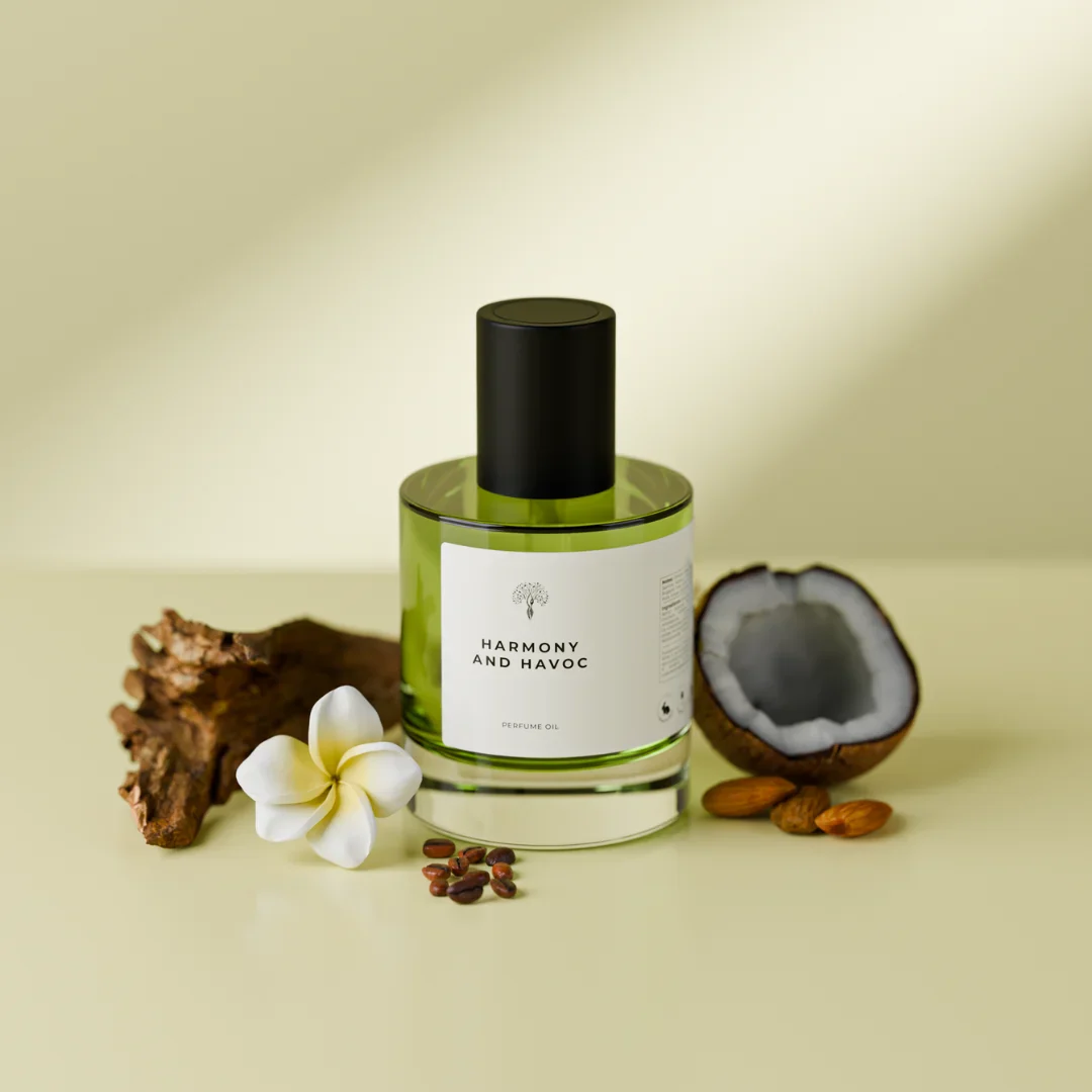 Harmony & Havoc - Image 4