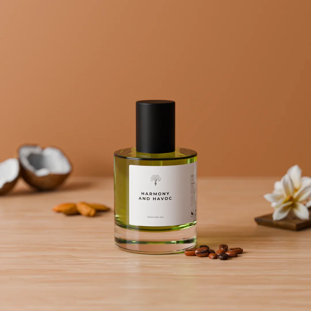 Harmony & Havoc - Image 5