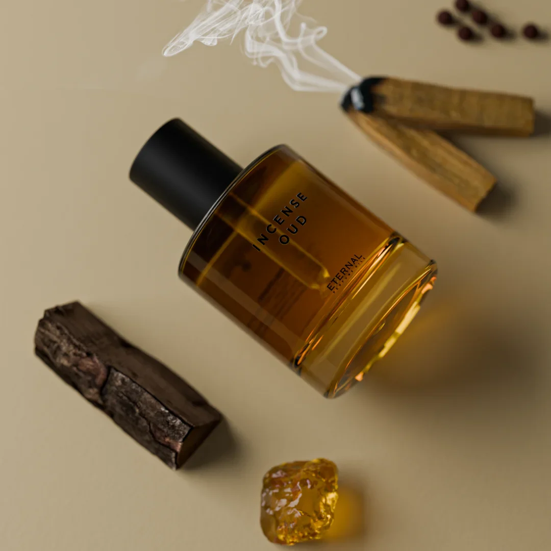 Incense Oud - Image 3