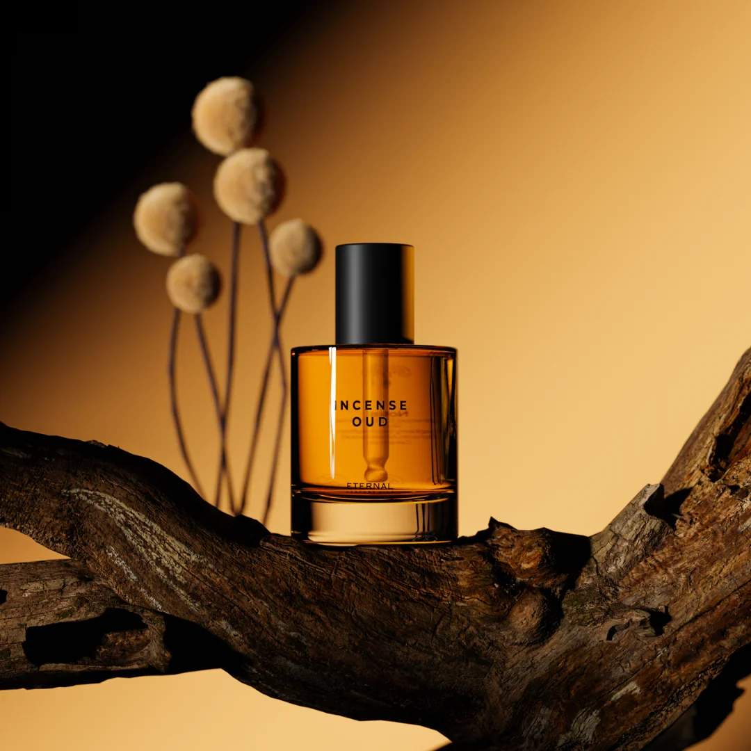 Incense Oud - Image 4