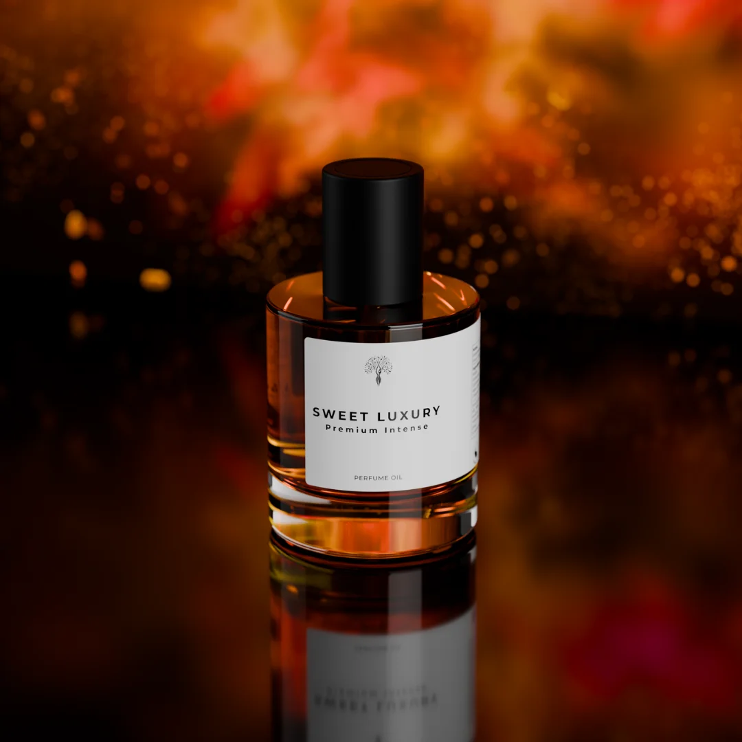 Sweet Luxury Premium Intense Version - Image 3