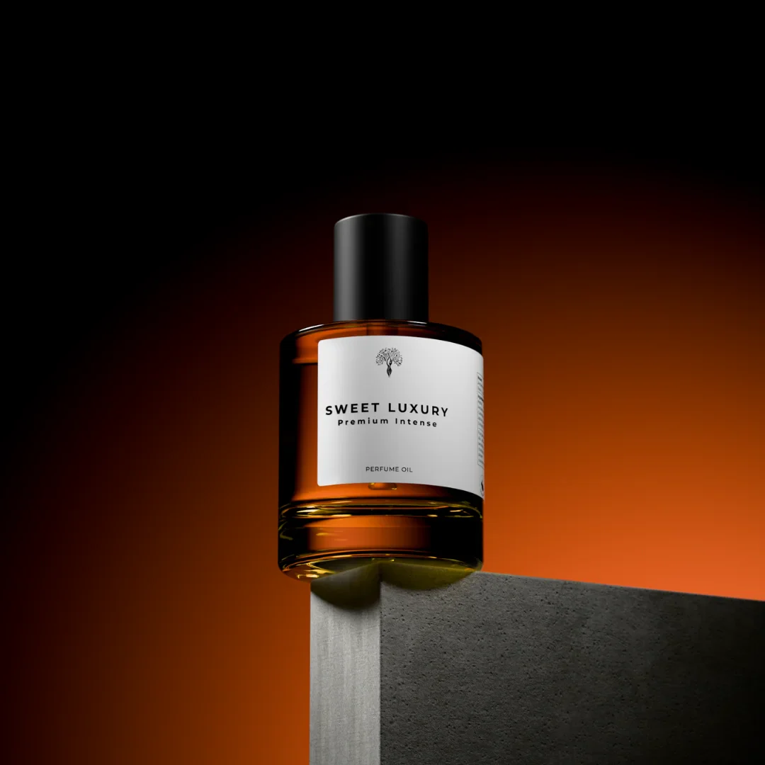 Sweet Luxury Premium Intense Version - Image 4