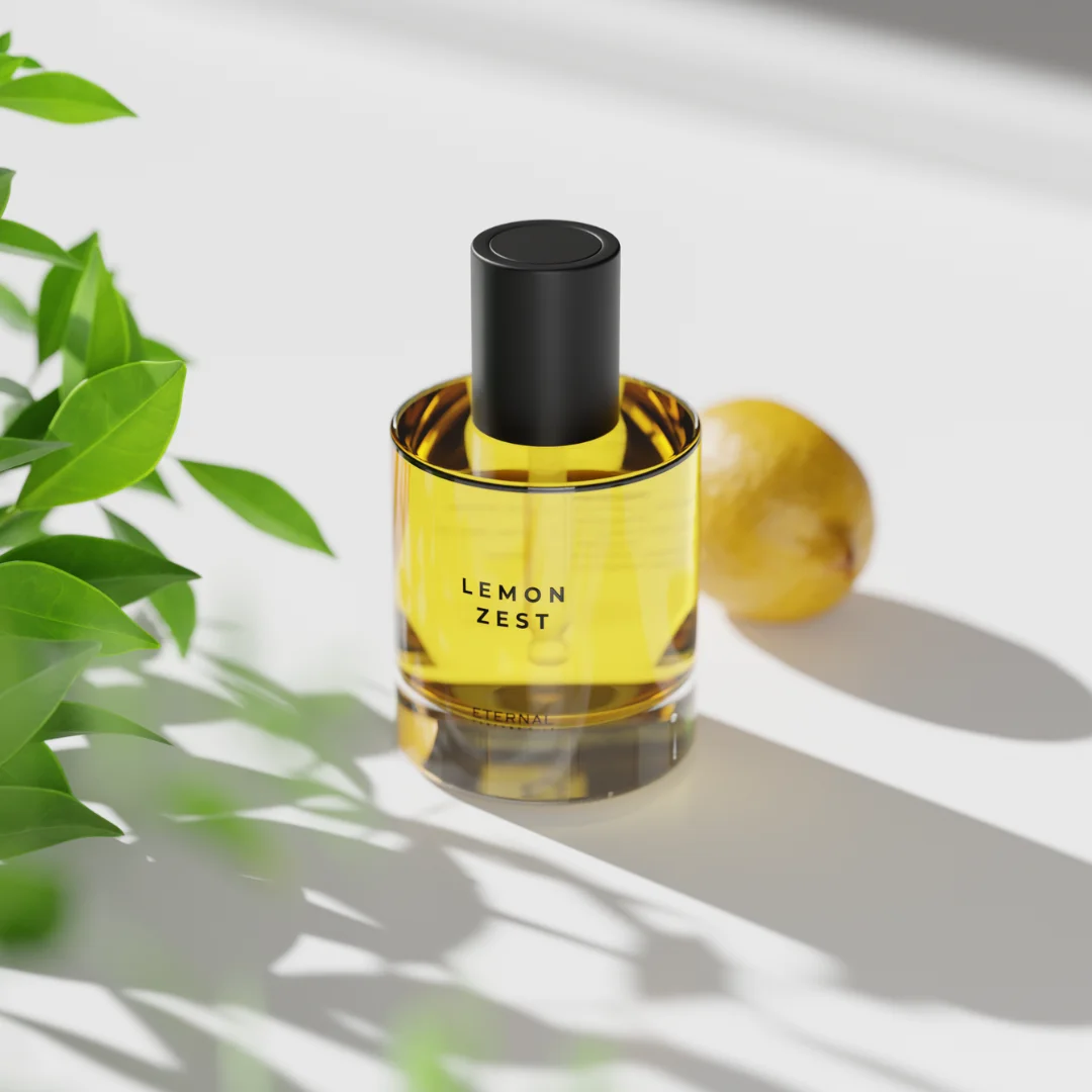 Lemon Zest - Image 3