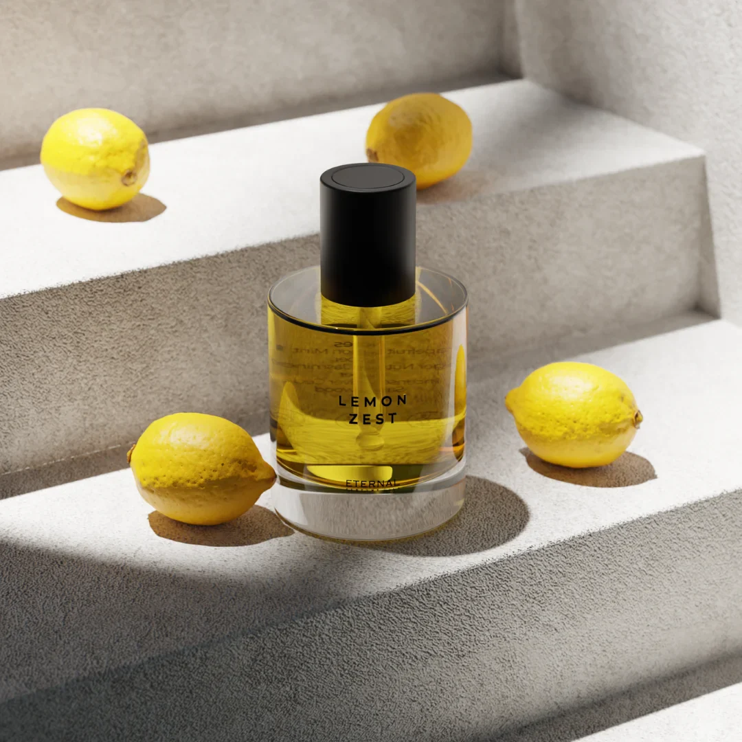 Lemon Zest - Image 4