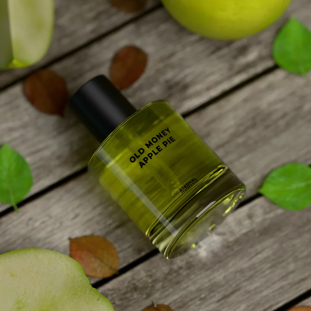 Old Money Apple Pie - Image 3