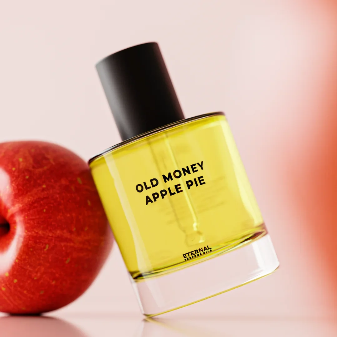 Old Money Apple Pie - Image 4