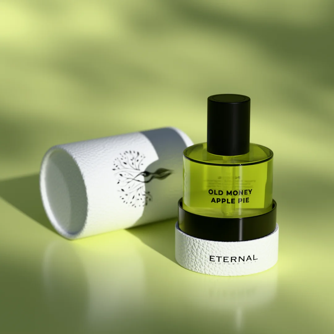 Old Money Apple Pie - Image 5