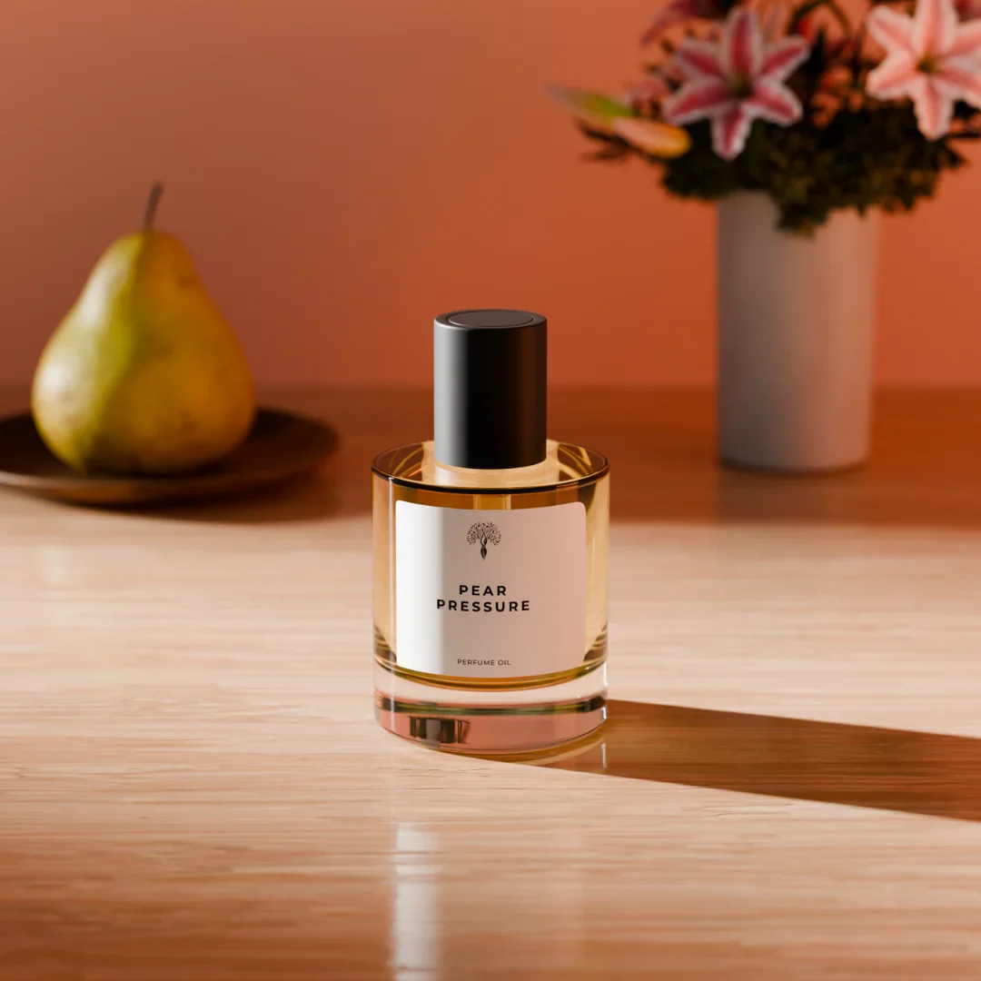 Pear Pressure - Image 3