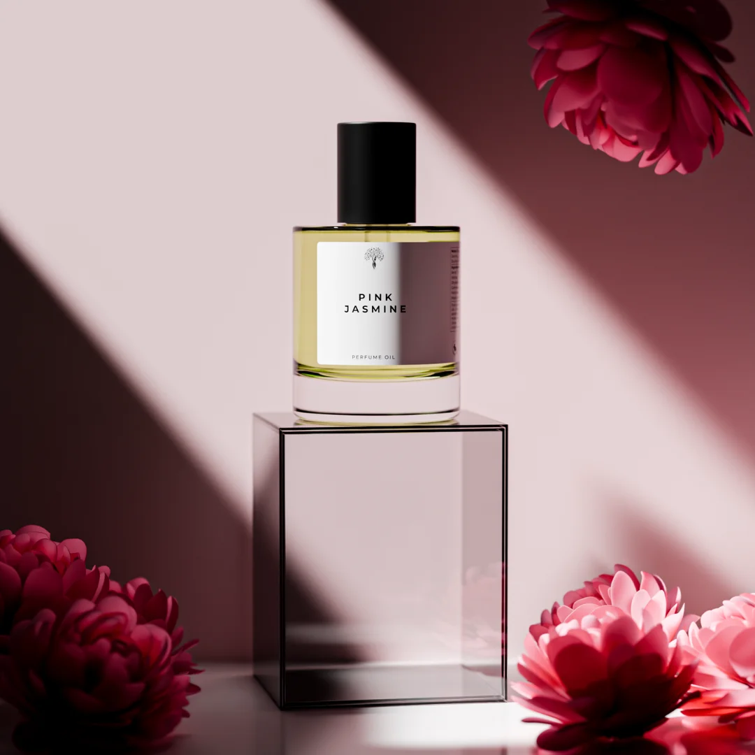 Pink Jasmine - Image 3