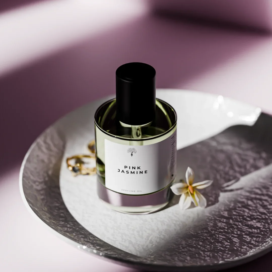 Pink Jasmine - Image 4