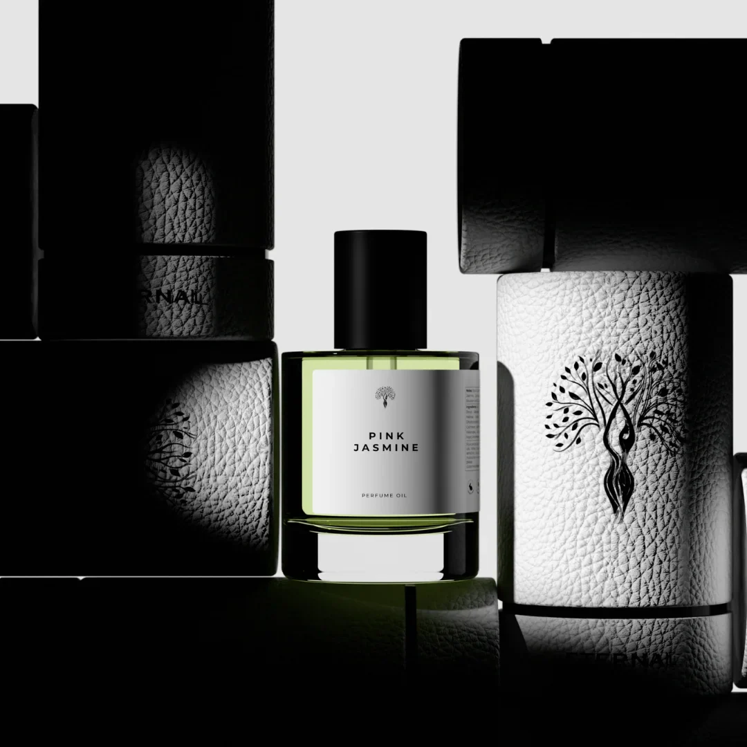 Pink Jasmine - Image 5