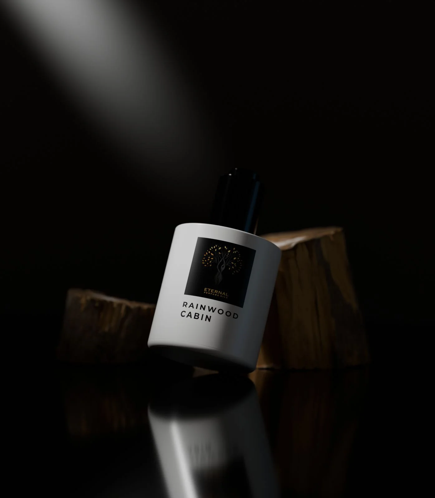 Rainwood Cabin - Image 3