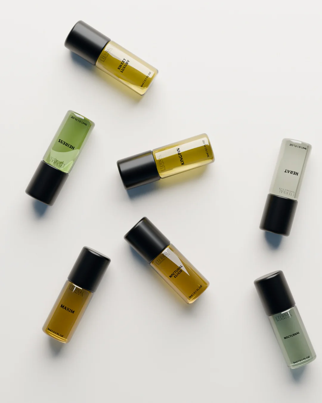 Sample Pack of 5 + 2 Free - Image 3