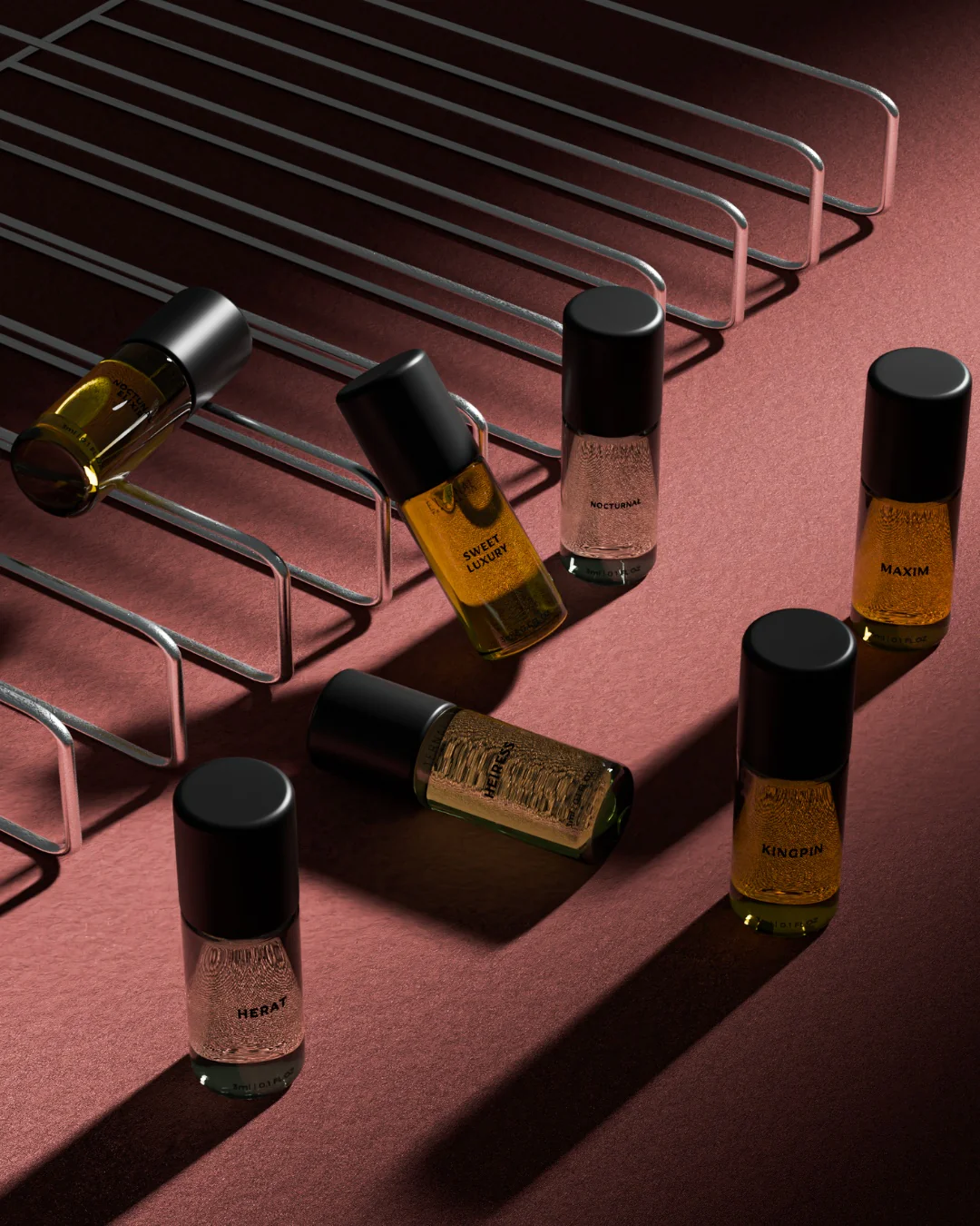 Sample Pack of 5 + 2 Free - Image 5