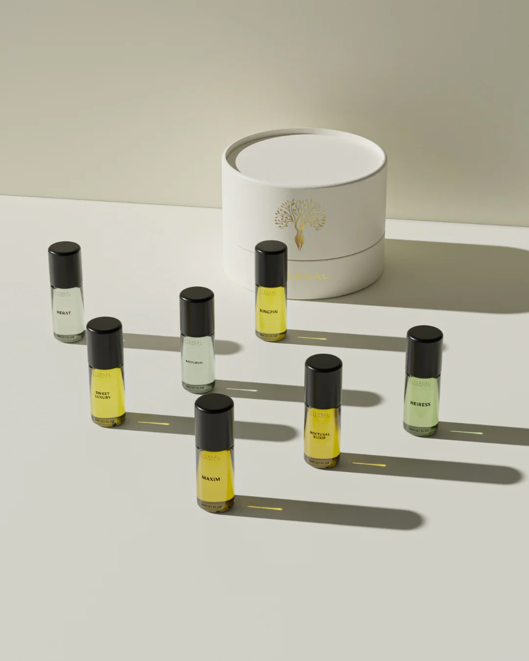 Sample Pack of 5 + 2 Free - Image 6