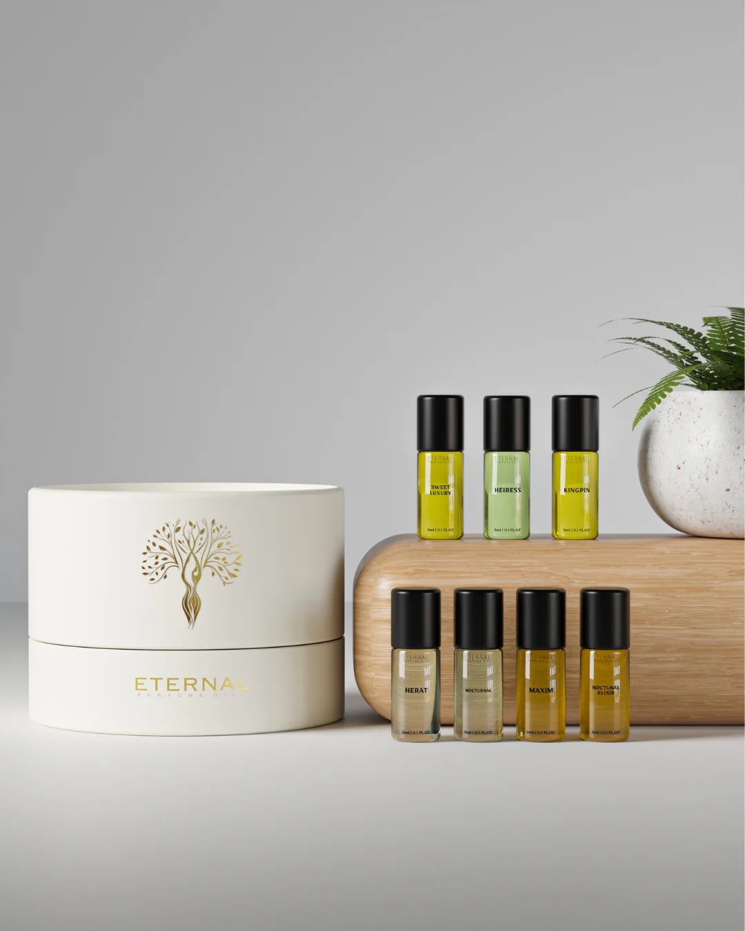 Sample Pack of 5 + 2 Free - Image 7