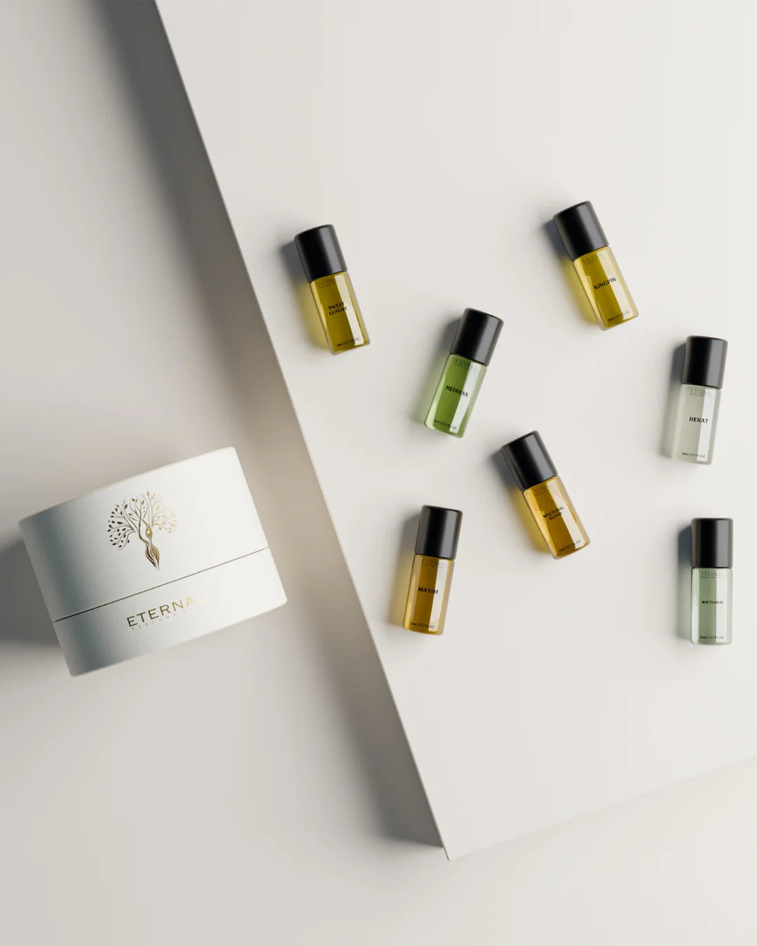 Sample Pack of 5 + 2 Free - Image 8