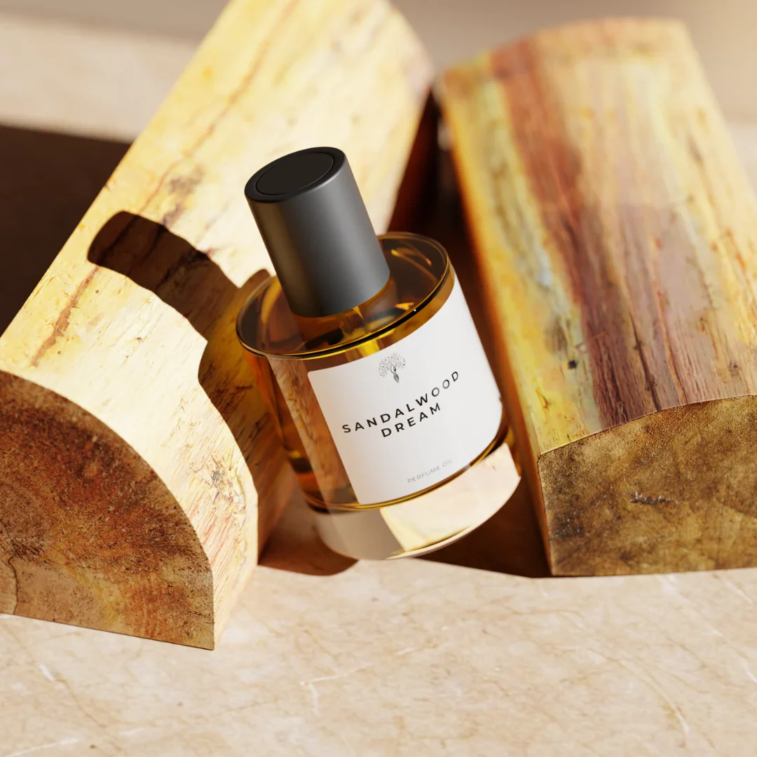 Sandalwood Dream - Image 4