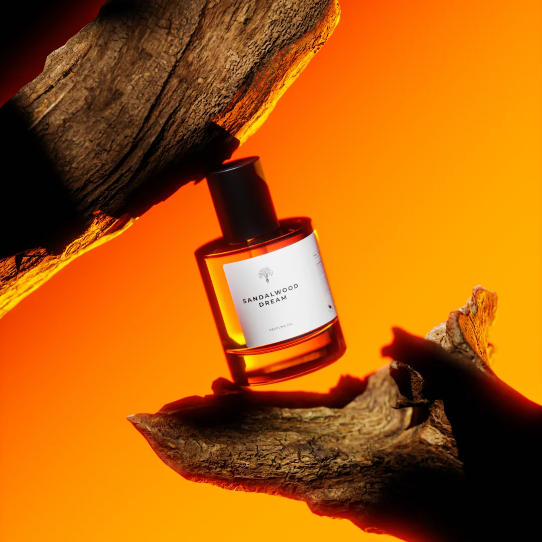 Sandalwood Dream - Image 5