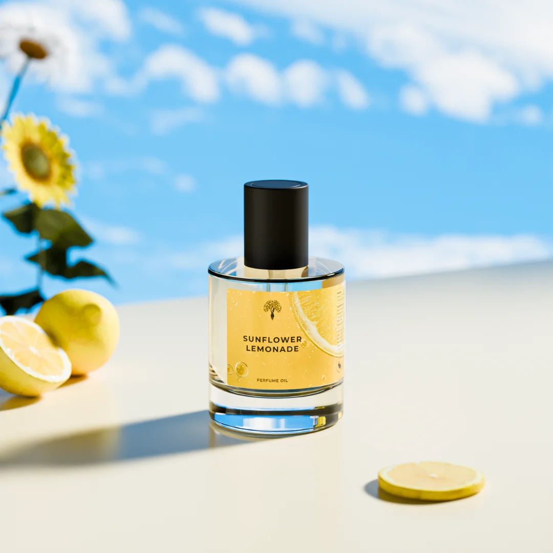 Sunflower Lemonade - Image 3