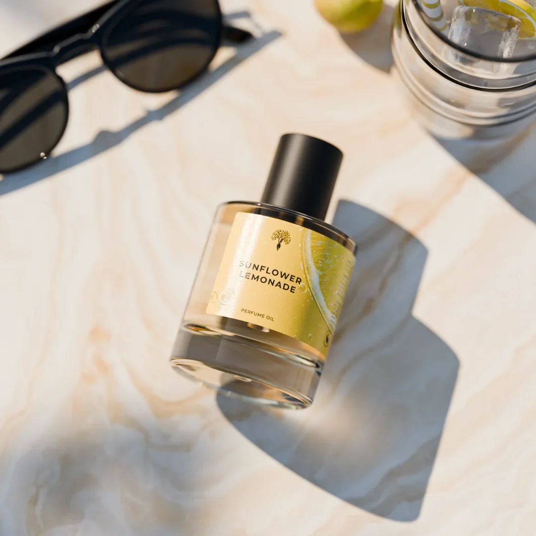 Sunflower Lemonade - Image 4