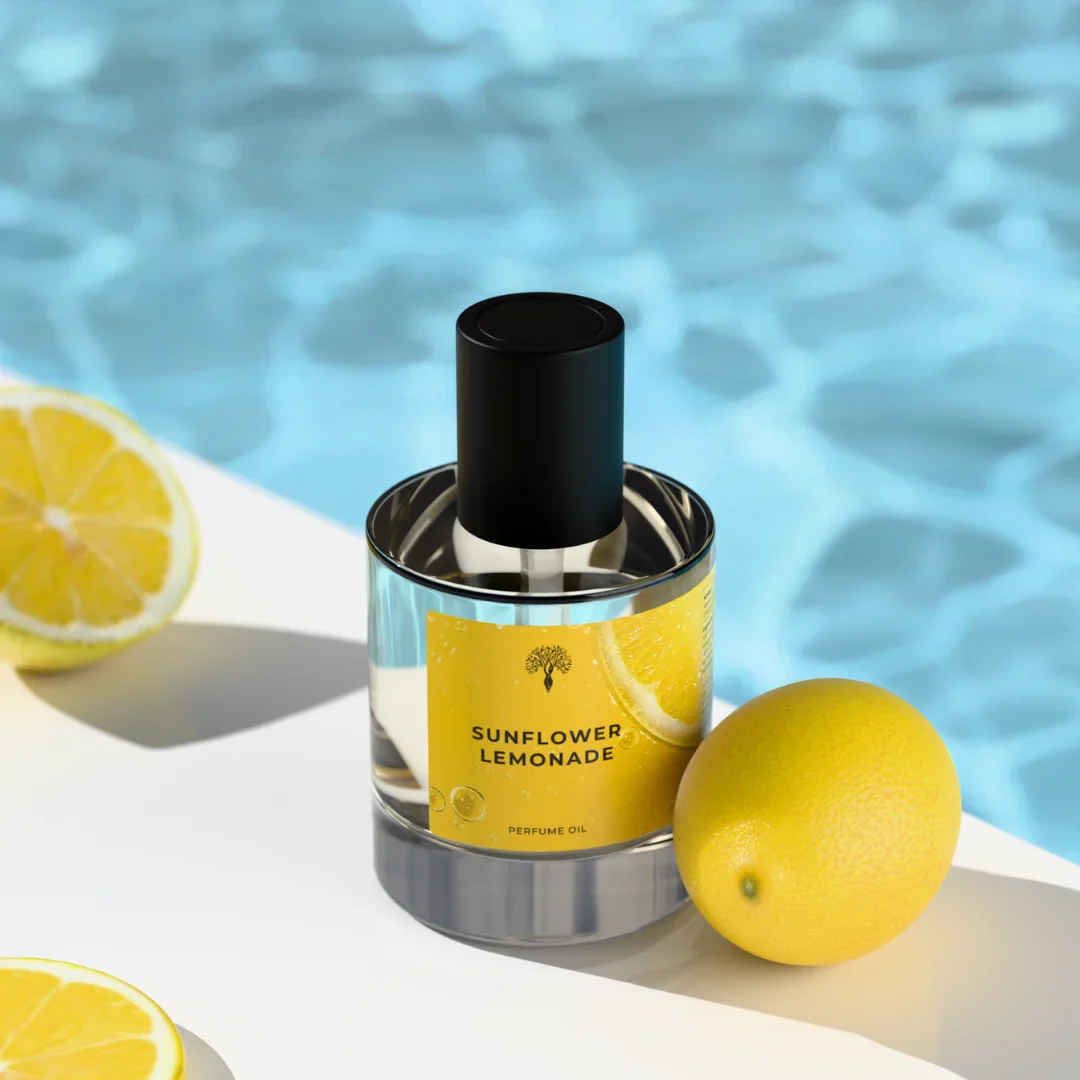 Sunflower Lemonade - Image 5