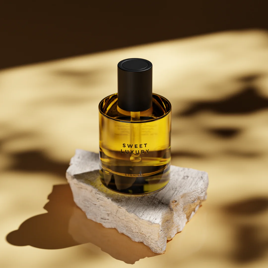 Sweet Luxury - Image 3