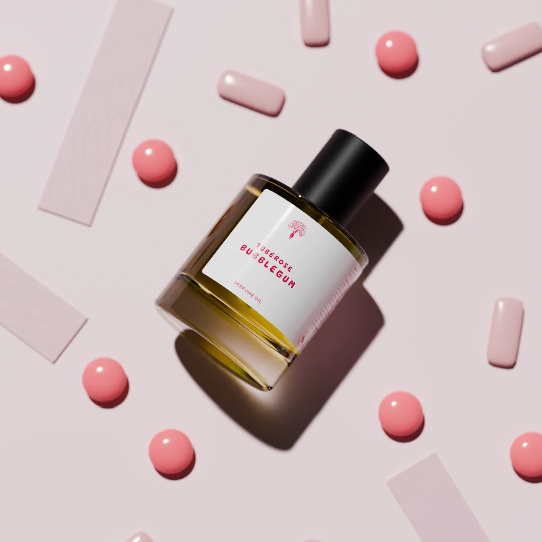 Tuberose Bubblegum - Image 3