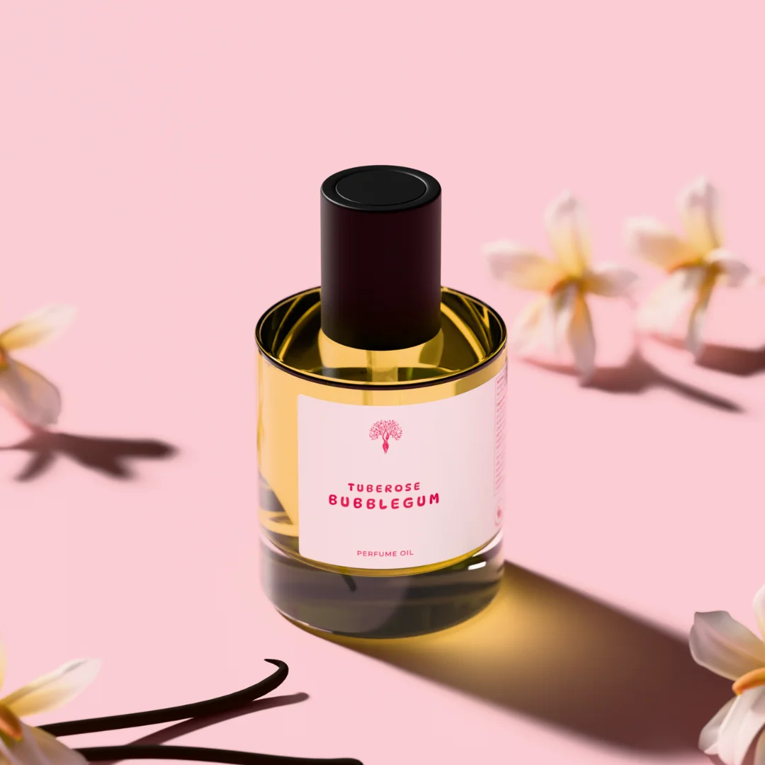 Tuberose Bubblegum - Image 4