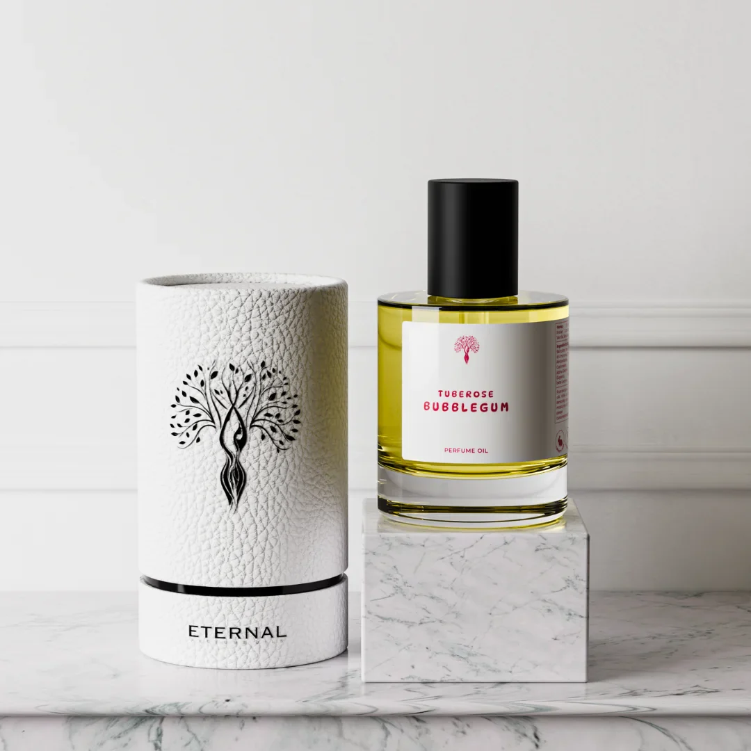 Tuberose Bubblegum - Image 5