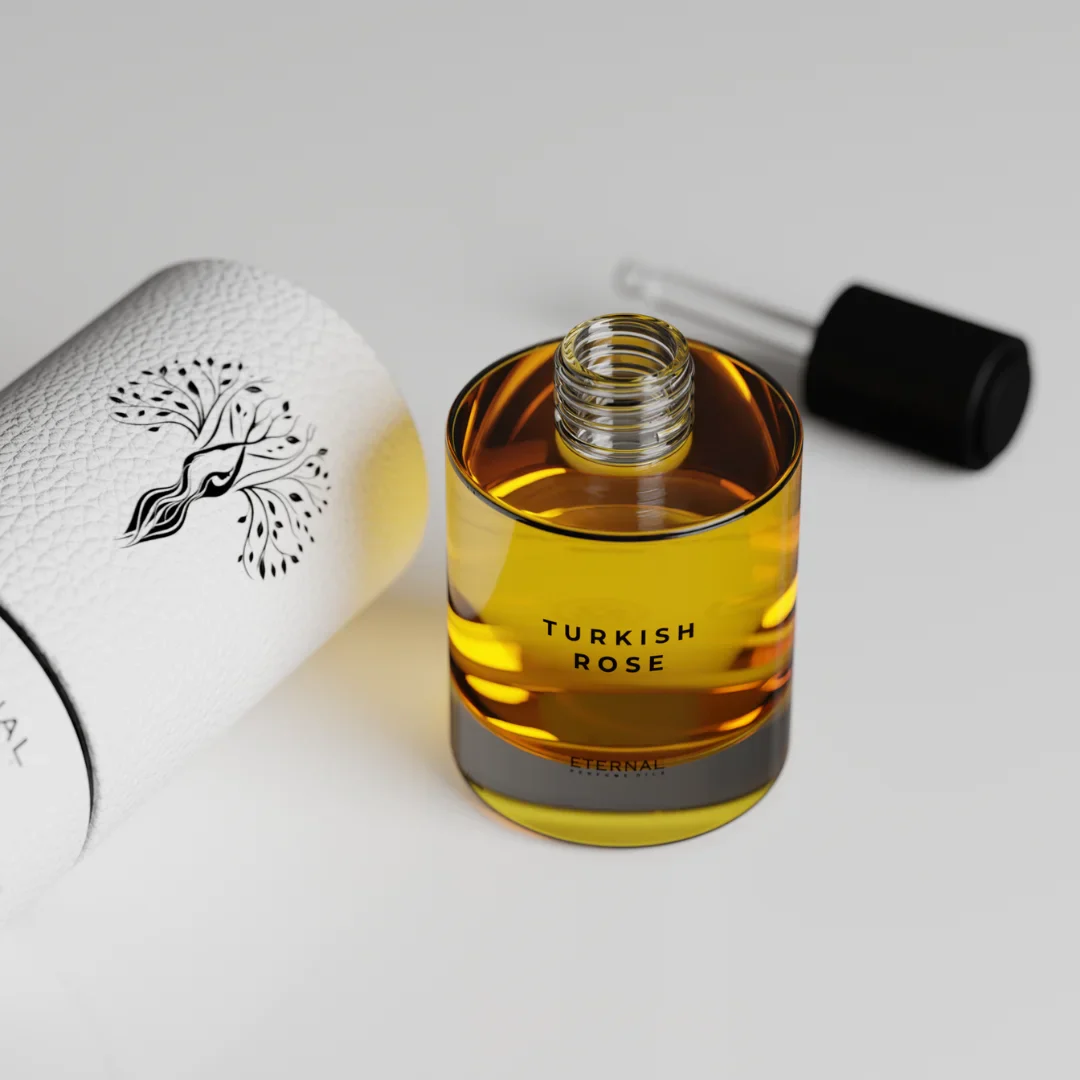 Turkish Rose - Image 3