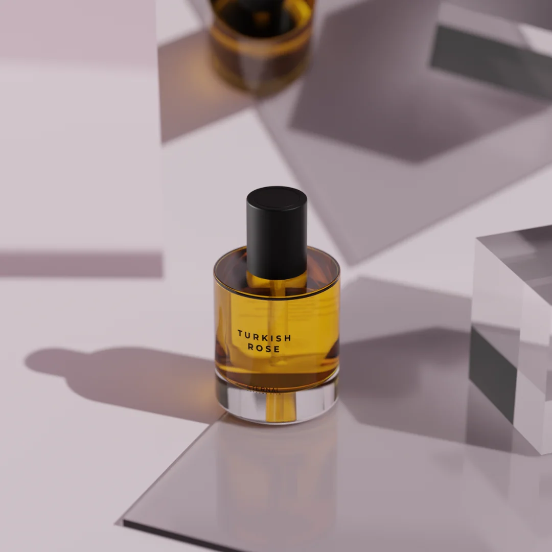 Turkish Rose - Image 4